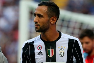 Juventus, Benatia: «Roma e Napoli forti ma noi di più»