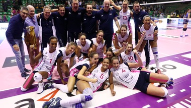 Monza e Scandicci festeggiano le prime vittorie