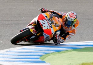 MotoGp, Pedrosa torna a Valencia