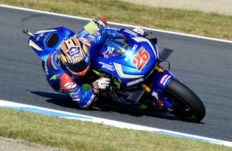 MotoGp, Viñales: «Posso fare di più»