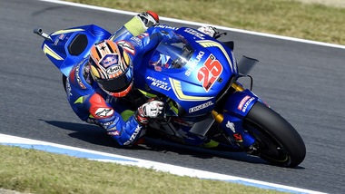 MotoGp, Viñales: «Posso fare di più»