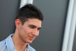 F1 Manor, Ryan loda Ocon: «Atteggiamento fantastico»