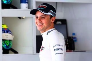 F1, Massa fa piani per il futuro