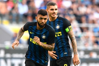 Serie A Inter-Cagliari, formazioni ufficiali e tempo reale. Live alle 15