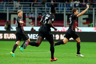 Serie A Diretta Chievo-Milan, formazioni ufficiali e tempo reale. Live alle 20.45