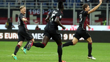 Serie A Diretta Chievo-Milan, formazioni ufficiali e tempo reale. Live alle 20.45