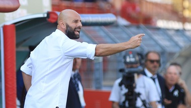 Serie B Frosinone-Bari, formazioni ufficiali e tempo reale alle 15