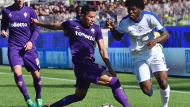 Serie A, Fiorentina-Atalanta 0-0: fischi al Franchi
