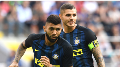 Serie A Inter-Cagliari, formazioni ufficiali e tempo reale. Live alle 15