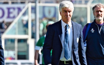 Serie A Atalanta, Gasperini: «C'è rammarico, si poteva vincere»