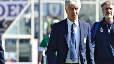 Serie A Atalanta, Gasperini: «C'è rammarico, si poteva vincere»