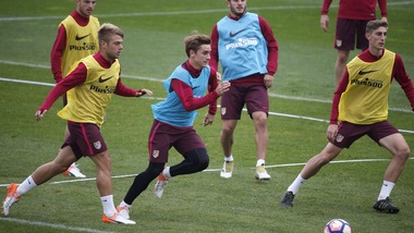 Calciomercato United: «Griezmann è l'erede di Rooney»