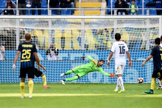 Serie A, Inter-Cagliari 1-2: Icardi sbaglia il rigore