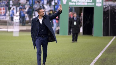 Serie B Pro Vercelli, Longo: «Verona? Vogliamo fare bella figura»