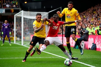 Premier League: il Watford espugna Middlesbrough. Southampton ok, Inter avvisata