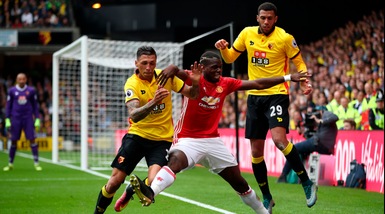 Premier League: il Watford espugna Middlesbrough. Southampton ok, Inter avvisata