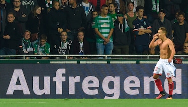 Bundesliga: Mainz ok col Darmstadt, Wolfsburg sconfitto