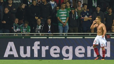 Bundesliga: Mainz ok col Darmstadt, Wolfsburg sconfitto