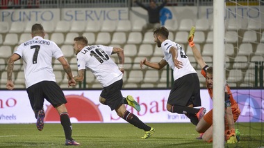 La Serie B in diretta. Segui le gare live alle 15