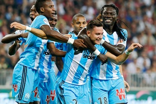 Ligue 1: Marsiglia-Metz 1-0, l'Olympique torna a sperare