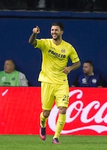 Liga, Villarreal-Celta 5-0: Soriano entra nella storia