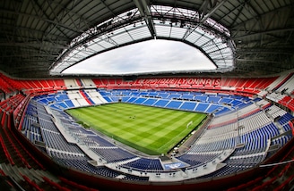 Champions League, effetto Parc per il Lione: «Forti in casa con le big»