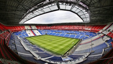 Champions League, effetto Parc per il Lione: «Forti in casa con le big»