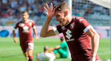 Diretta Palermo-Torino, le formazioni ufficiali: segui live dalle 20.45