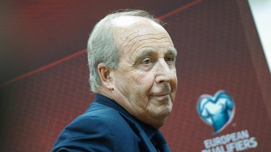 Italia, Ventura: «Porte aperte a Balotelli ma diventi uomo squadra»