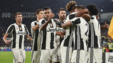 Serie A, quote scudetto: Juve favorita, la Roma sorpassa il Napoli