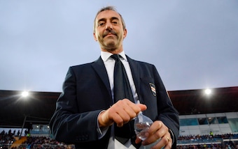 Giampaolo, il derby per evitare l’addio alla Sampdoria