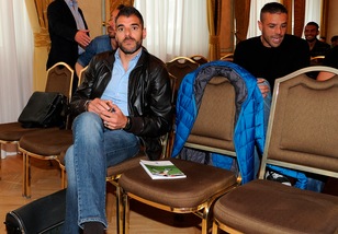 Serie A, Perrotta: «La Juventus è tra le più forti d'Europa»