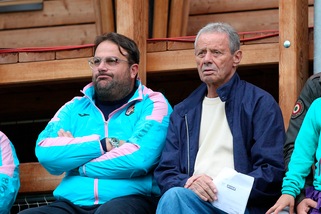 Serie A Palermo, Zamparini: «Rimpianti? Sono Tevez e Aguero»