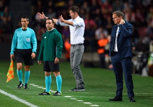 Arbitri Europa League, al lituano Mazeika Inter-Southampton