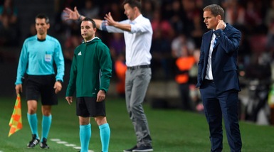 Arbitri Europa League, al lituano Mazeika Inter-Southampton