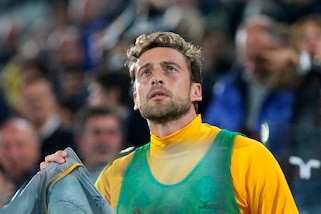 Champions League Juventus, i convocati di Allegri: fuori Chiellini, Marchisio e Mandzukic