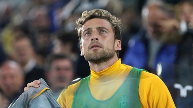 Champions League Juventus, i convocati di Allegri: fuori Chiellini, Marchisio e Mandzukic