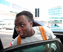 Calciomercato Lazio: «Pochettino ha messo gli occhi su Lukaku»