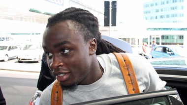 Calciomercato Lazio: «Pochettino ha messo gli occhi su Lukaku»