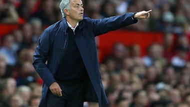 Calciomercato United: «Mourinho ha nel mirino Fabinho e Coleman»