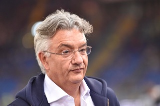 Serie A Crotone, Vrenna: «Ricominciamo con il Napoli allo Scida»