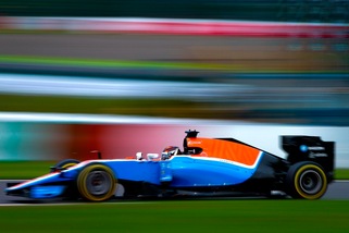 F1, per King esordio nel Gp di Austin