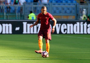 Serie A Roma, Bruno Peres e Perotti ko: lesioni muscolari