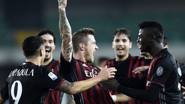 Milan-Juventus, San Siro verso il tutto esaurito