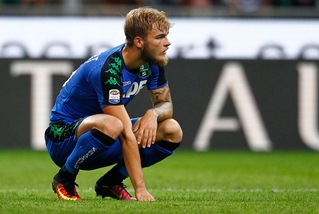Europa League Sassuolo, per Letschert niente Rapid Vienna