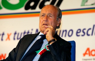 Golf, Chimenti rieletto presidente della Federazione