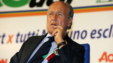 Golf, Chimenti rieletto presidente della Federazione