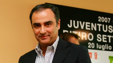 Champions League Lione-Juventus in diretta su Canale 5