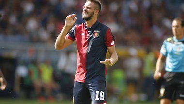 Serie A Genoa, Pavoletti ancora in dubbio per il derby