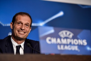 William Hill: Champions League, Juve super favorita a 1.70